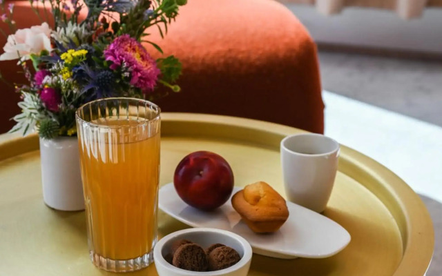 OKKO Hotels Toulon Centre