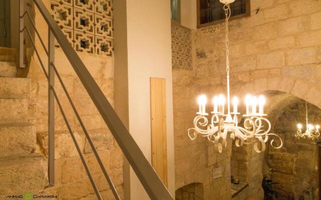 Al Hakim Boutique Hotel Old Town Nazareth