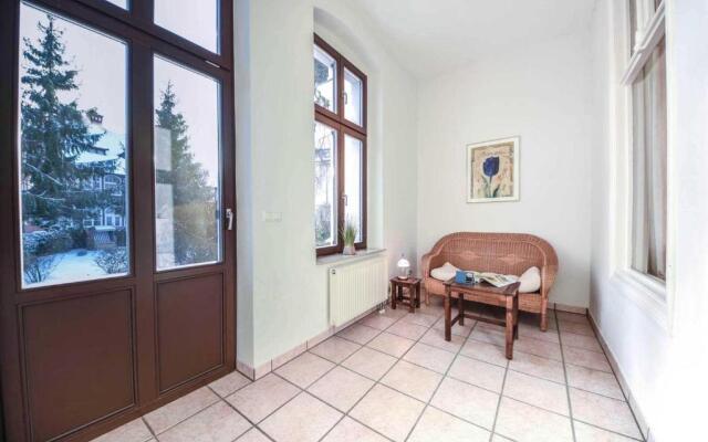 Villa Sanssouci Wohnung 5