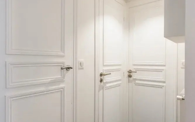 Welcoming Apartment - 2br/6p - Sentier