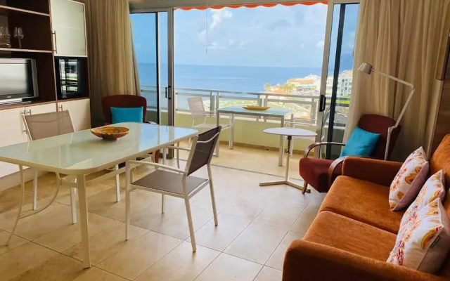 Belvilla by OYO Apartment in Puerto de Santiago