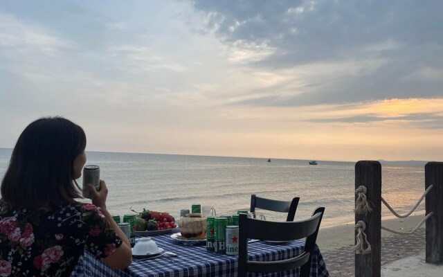 Resort Dai Duong Mui Ne