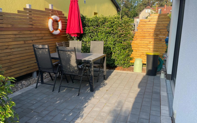 Ferienwohnung TinyBeach