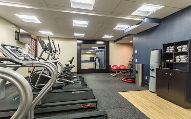 Hampton Inn Winchester-University/Mall Area