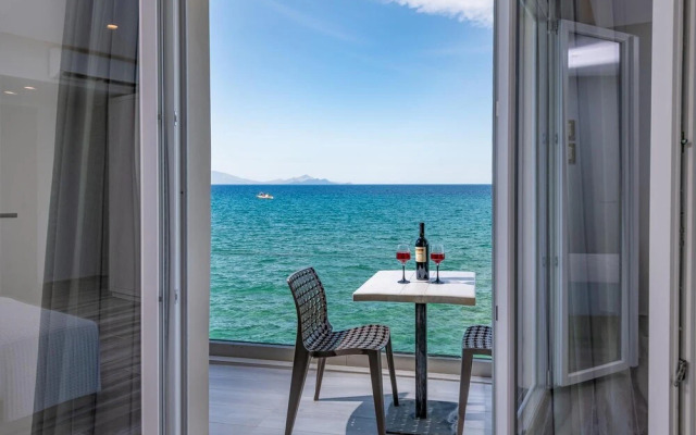 Kyma Rooms & Suites