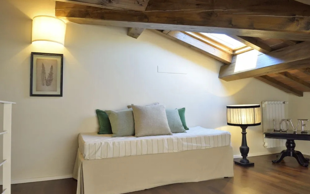 Villa Borri Country Suite