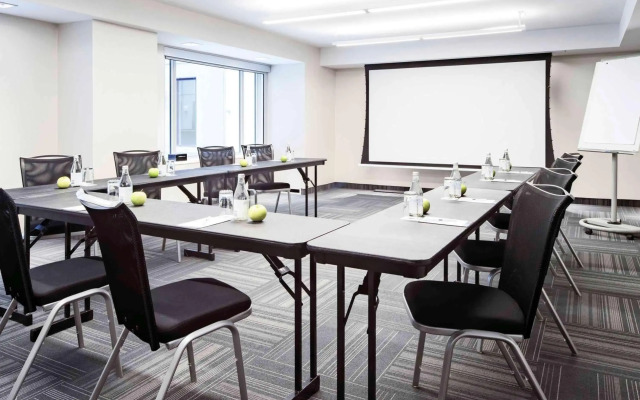 Novotel Montreal Centre