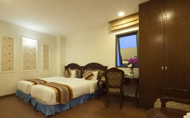 An Bình Hotel