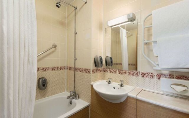 Days Inn Tewkesbury Strensham