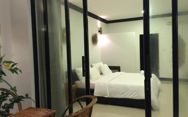 Sofinny Motel