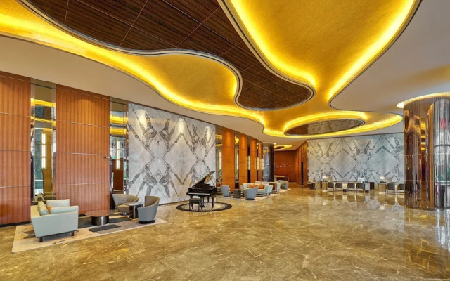 Birkin International Hotel