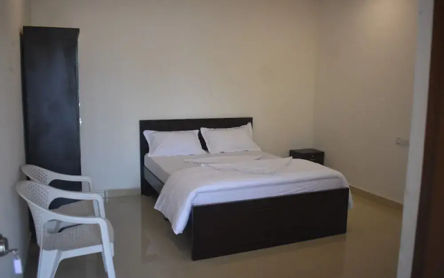 Arecagateway Nandi Hills Resort