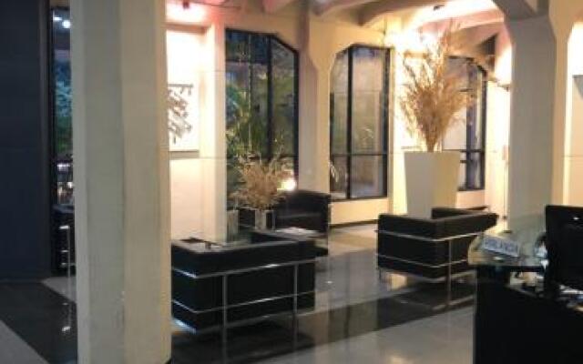 Madero Apartment