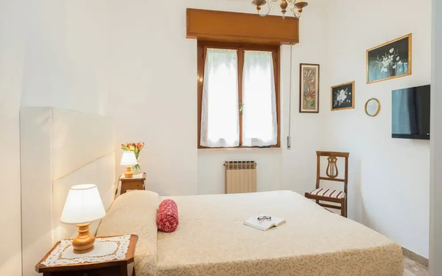 Kriss Apartments