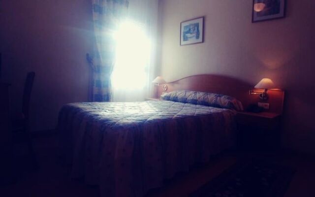 Hotel Ria de Vigo