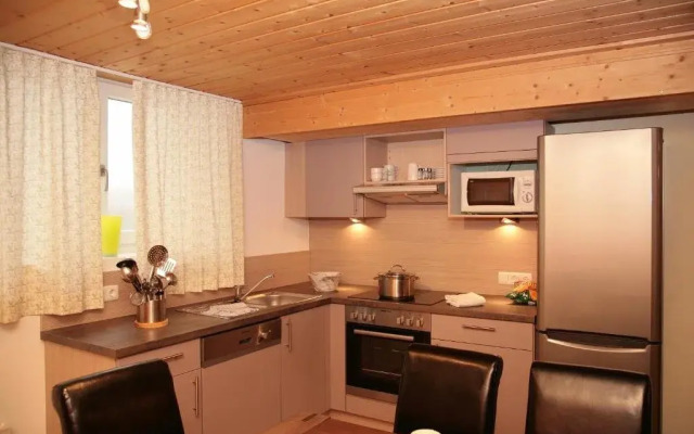 City Appartements Berger