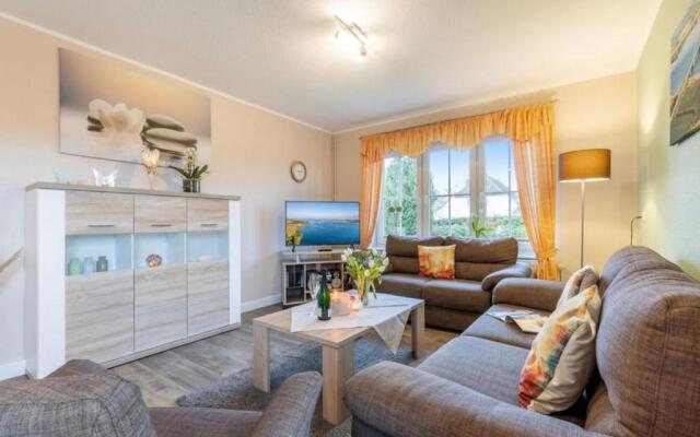 Ferienhaus Rose 51656