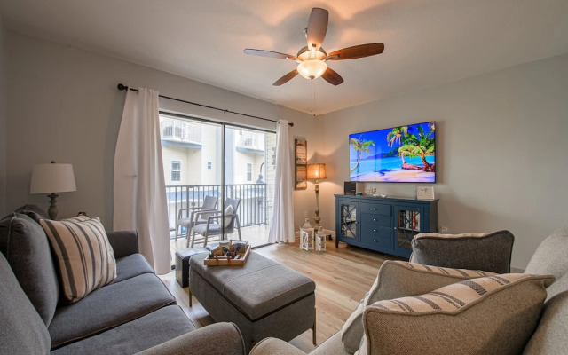 Bayview Beach Condo