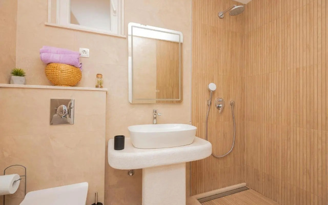 Apartment Makarska Zagrebacka