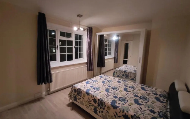 South London 3 Bedroom House