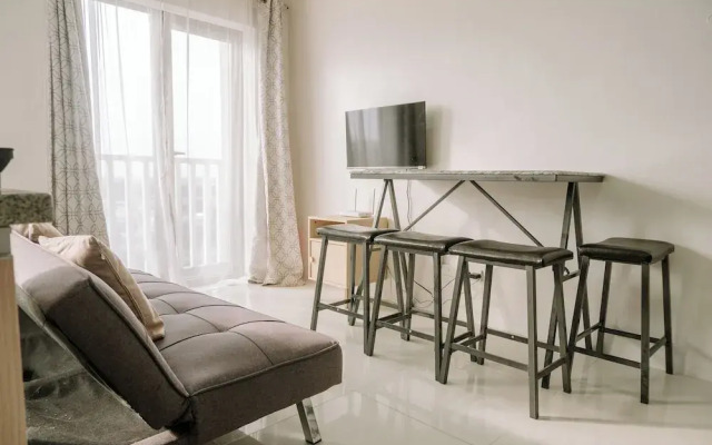 Tranquility in the City