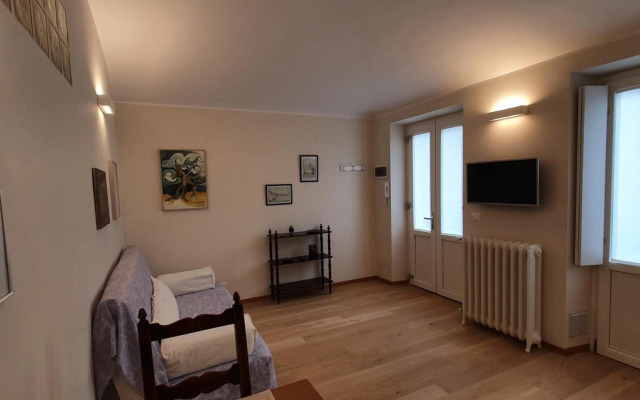 Baretti apartment