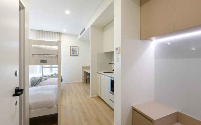 Nova Kiama – Guest Rooms – Kiama