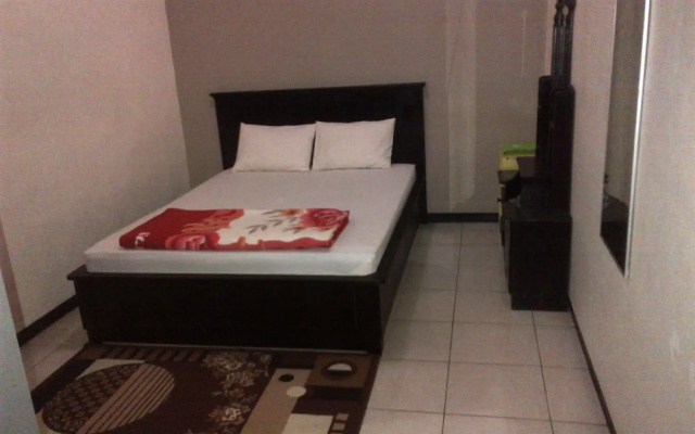 Villa 99 Pak Eddy