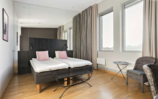 Aiden by Best Western Stockholm Solna