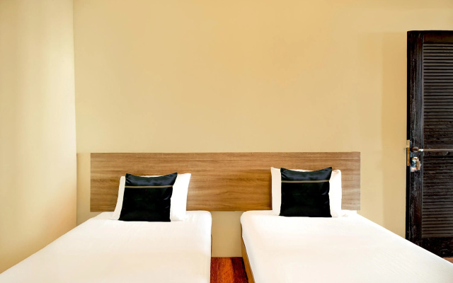 Collection O Bogor Puncak Near Gunung Mas Formerly Villa Bunga Bunga – Guest Rooms – Cisarua