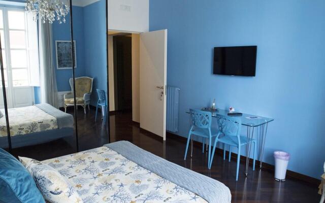 Bed And Breakfast Domus Garibaldi