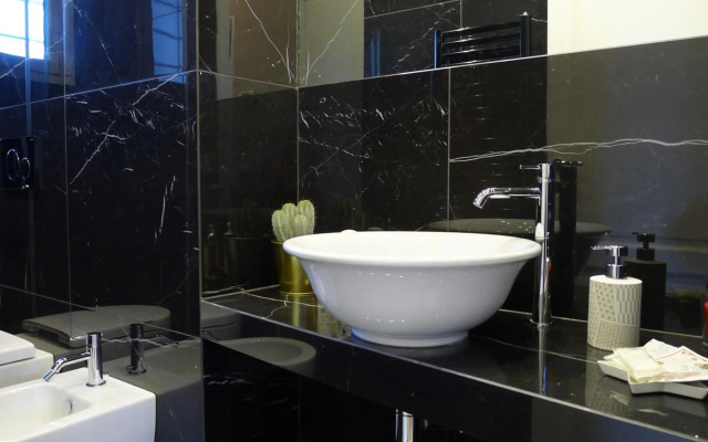 Prati Charming Apartment