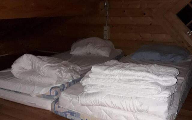 Cottage, Kanzach in Kanzach