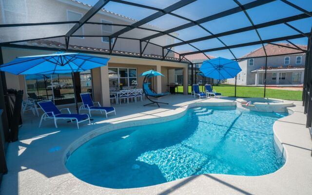 6020 14 bedroom mansion near disney