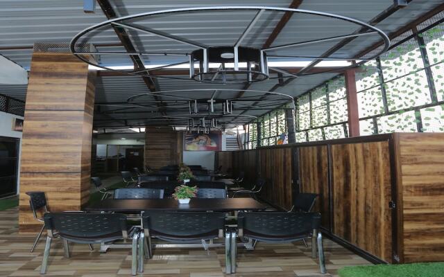 Hotel Raj Shree