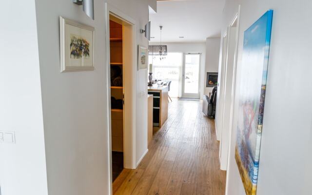 Akureyri Luxury Villa
