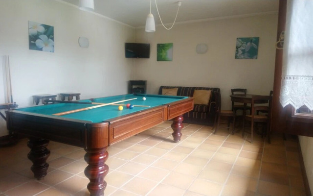 Agroturismo Quinta Dom José