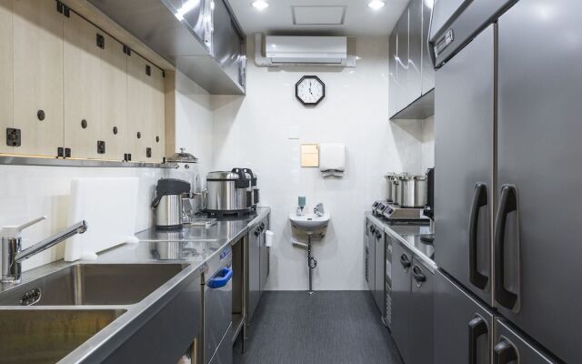 Toyoko Inn Kita-asaka-eki Nishi-guchi