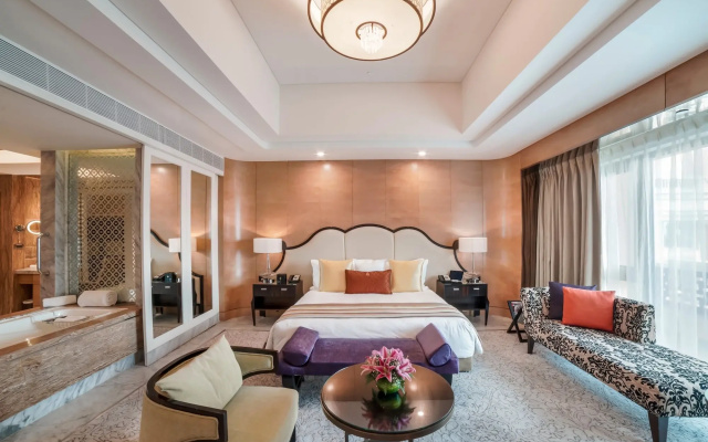 ITC Grand Chola, a Luxury Collection Hotel, Chennai