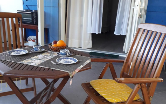 Studio Apartment Rosemary