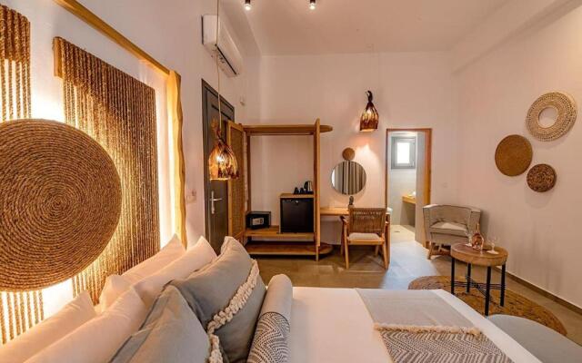 Le Palme Mykonos