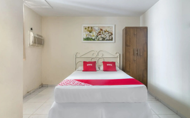OYO Rio Colinas Hotel, Rio de Janeiro