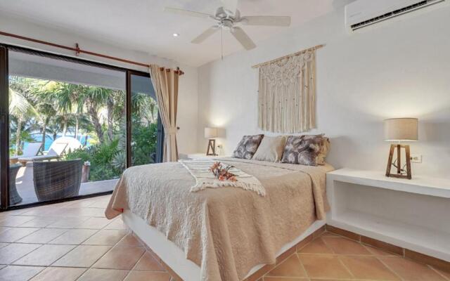 Caribbean Turquesa Residence