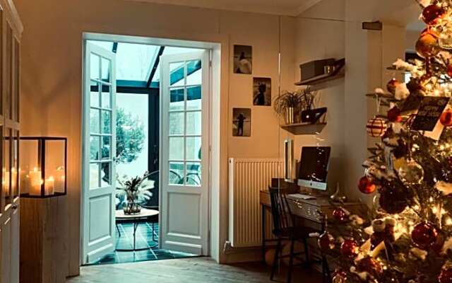 B&B Marie-J of Bruges