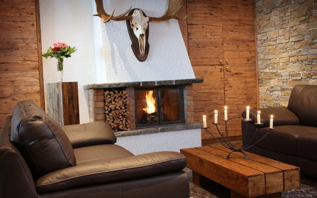 Hotel Turna