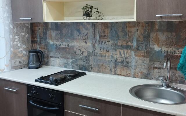 Апартаменты на проспекте Дружбы 52