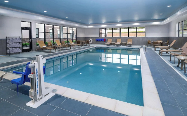 Hyatt House Auburn Hills / Detroit