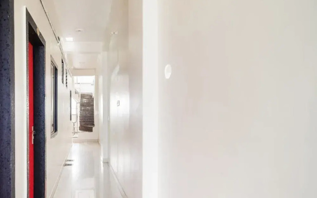 Ravi Palace by OYO Rooms