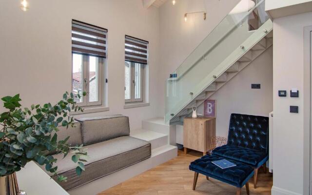 Hotel Boulgari