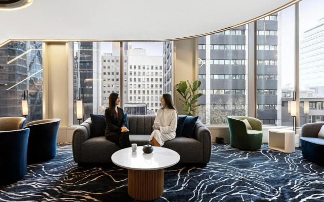 Citadines Walker North Sydney